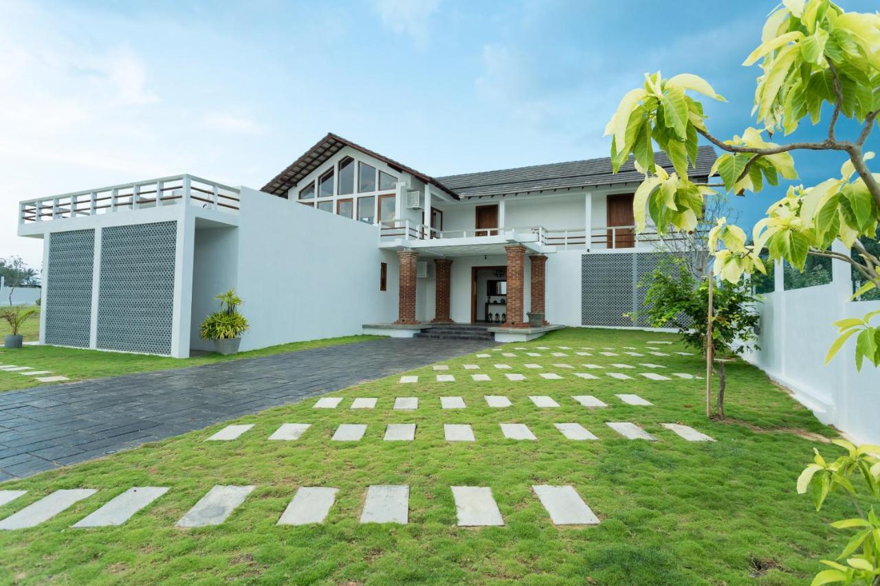 Willa Ceu Ceylon Tangalle Zewnętrze zdjęcie