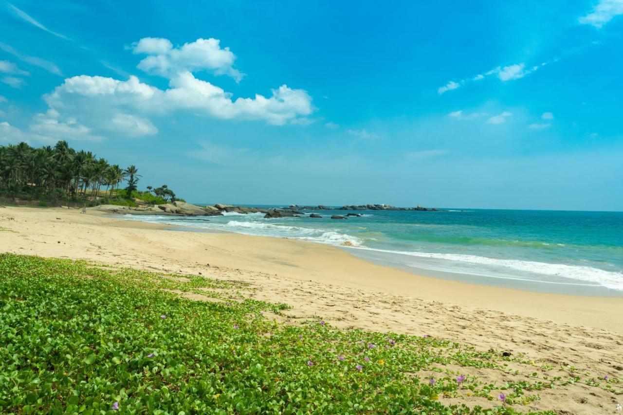 Willa Ceu Ceylon Tangalle Zewnętrze zdjęcie